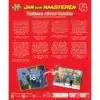 Jan Van Haasteren Joulukalenteri 2026 - Thumbnail Image 2