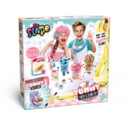 SO SLIME Yummy Twist & Slime Limasetti-muksumassi.fi