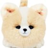 BFF Puppy interaktiivinen Koiranpentu - Thumbnail Image 3
