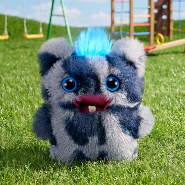 Fuggler Baby Fugg Screech Edition - Image 3