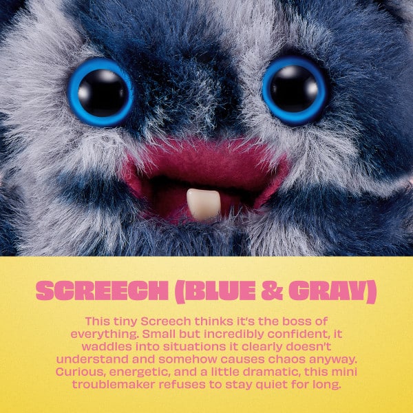 Fuggler Baby Fugg Screech Edition-muksumassi.fi