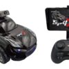 Spy X Video Car radio-ohjattava - Thumbnail Image 2