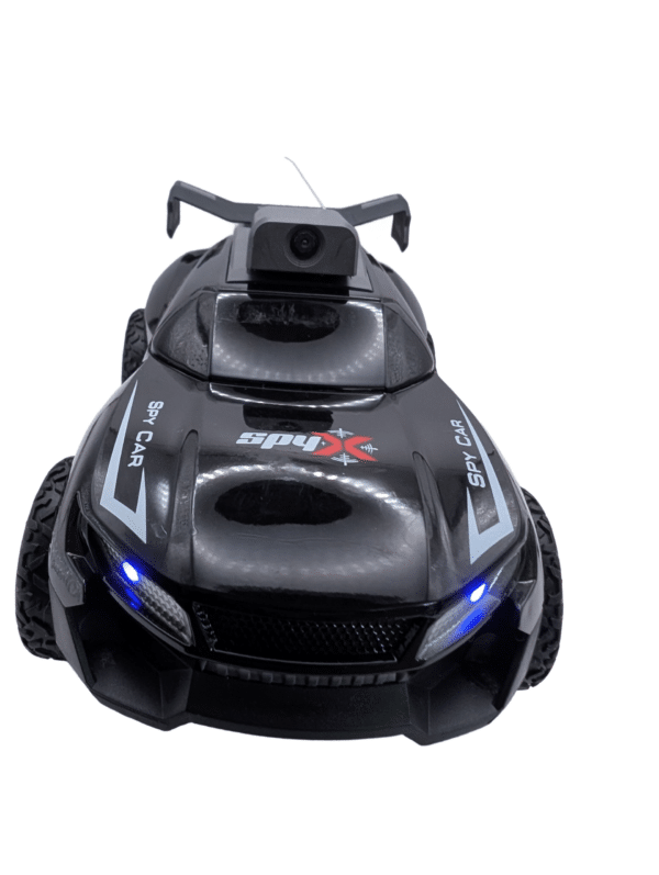 Spy X Video Car radio-ohjattava - Image 3