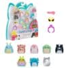 Squishmallows Squish-a-longs hahmo 8 kpl - Thumbnail Image 2