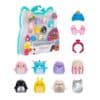 Squishmallows Squish-a-longs hahmo 8 kpl - Thumbnail Image 3