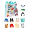 Squishmallows Squish-a-longs hahmo 8 kpl - Thumbnail Image 5