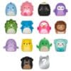 Squishmallows Squish-a-longs hahmo 14 kpl - Thumbnail Image 3
