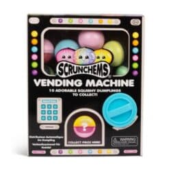 Scrunchems Dumpling-automaatti-muksumassi.fi