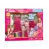 Barbie Make Your Own Muotisetti-muksumassi.fi