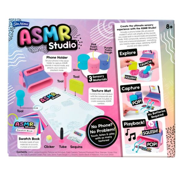 ASMR Studio Video Maker Kit - Image 3