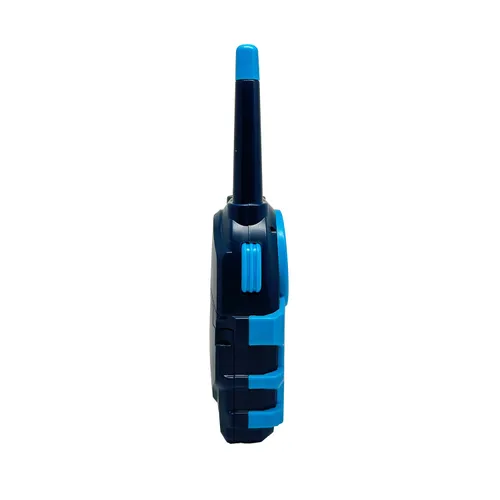Radiopuhelin Walkie Talkie Poliisi - Image 3