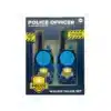 Radiopuhelin Walkie Talkie Poliisi-muksumassi.fi