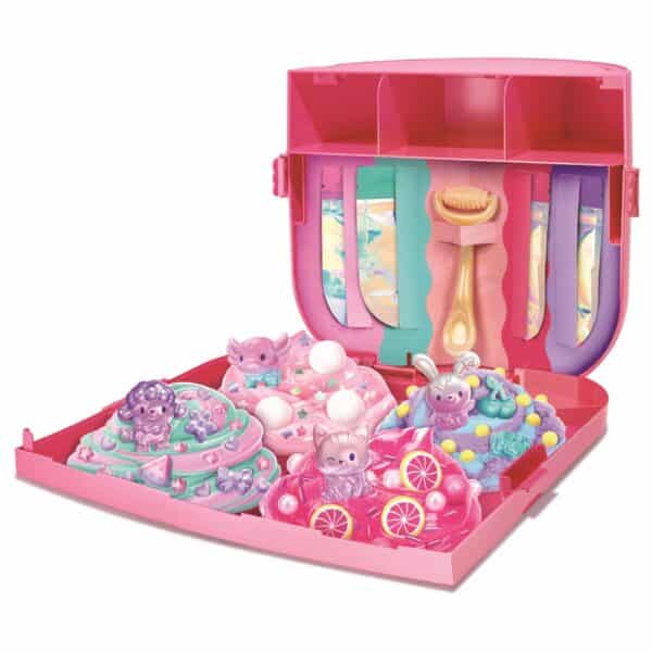 GUI GUI  Fruity Mega Slime Haul Lima