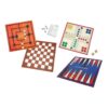 Brain Games Klassikkopelit 6 in 1-muksumassi.fi