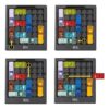 Brain Games Traffic Jam Logiikkapeli 2