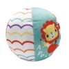Fisher Price kankainen eläinpallo-muksumassi.fi