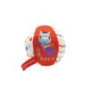 Fisher Price kankainen eläinpallo-muksumassi.fi