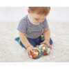Fisher Price kankainen eläinpallo - Thumbnail Image 2