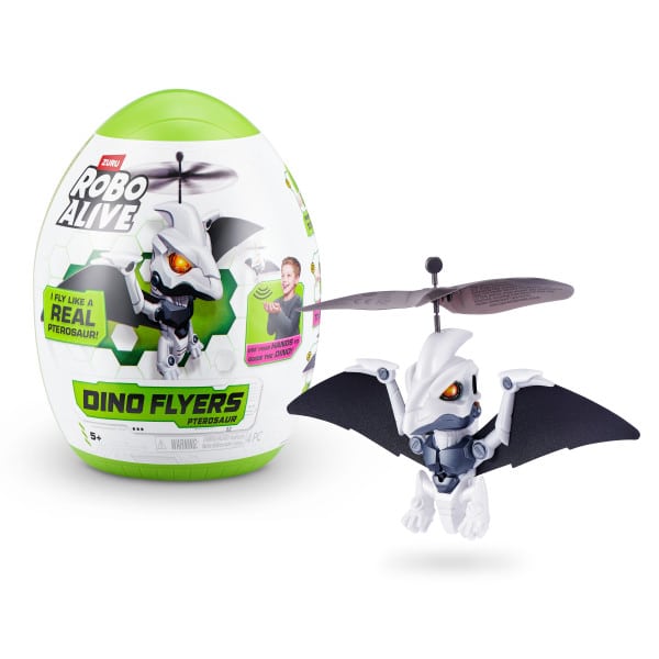 Robo Alive Dino Flyers - Image 3