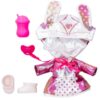 Cry Babies Stars Coney -nukke 2