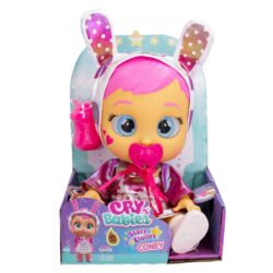 Cry Babies Stars Coney -nukke-muksumassi.fi