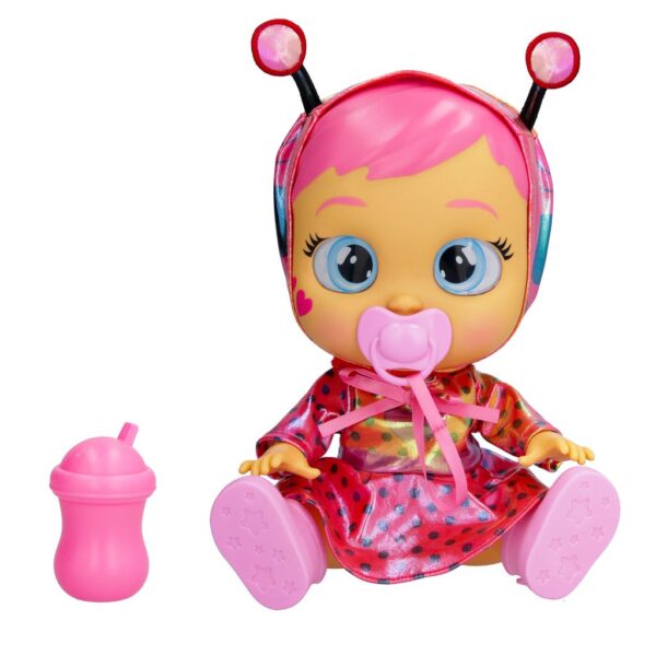 Cry Babies Stars Lady-muksumassi.fi