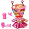 Cry Babies Stars Lady -nukke 3