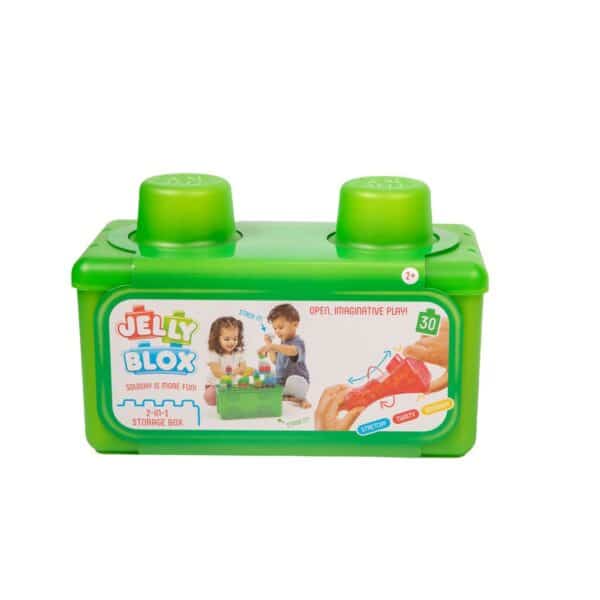 Jelly Blox rakennuspalikat-muksumassi.fi