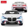 Rastar BMW 3.0 CS Radio-ohjattava - Thumbnail Image 2