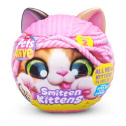 Pets Alive Smitten Kitten kissanpentu-muksumassi.fi