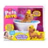 Pets Alive Mommy Capybara and Baby Surprise-muksumassi.fi