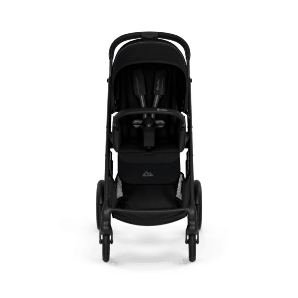 Cybex Talos S Lux yhdistelmävaunut-muksumassi.fi