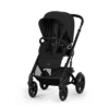 Cybex Talos S Lux yhdistelmävaunut-muksumassi.fi