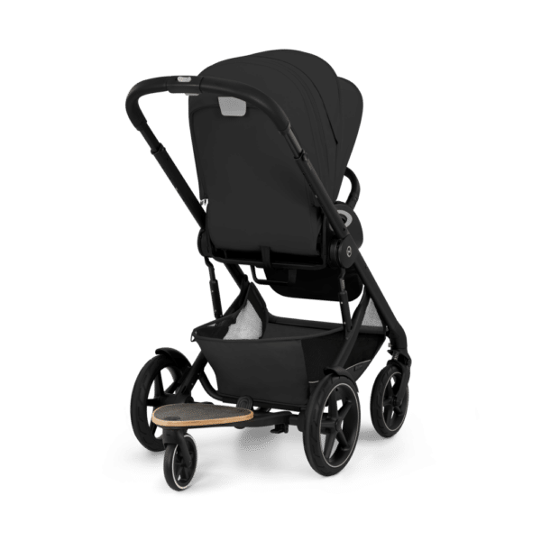 Cybex Talos S Lux yhdistelmävaunut-muksumassi.fi
