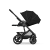 Cybex Talos S Lux yhdistelmävaunut-muksumassi.fi