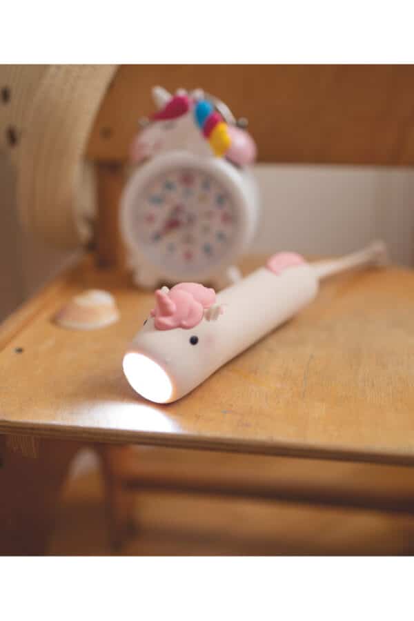 Pinky Yksisarvinen Taskulamppu - Image 3