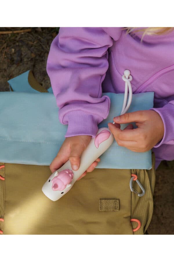 Pinky Yksisarvinen Taskulamppu