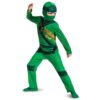 Lego Ninjago Lloyd Asu 7-8 vuotta-muksumassi.fi