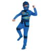 Lego Ninjago Jay Asu 7-8 vuotta-muksumassi.fi