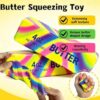 Squeeze Butter rainbow-muksumassi.fi