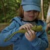 Croco Krokotiili Taskulamppu - Thumbnail Image 5