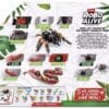 Robo Alive Jätti Tarantula, Käärme &Hämähäkki - Thumbnail Image 2
