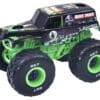 Monster Jam Grave Digger Rakennettava auto - Thumbnail Image 3