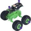 Monster Jam Grave Digger Rakennettava auto - Thumbnail Image 2