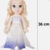 Frozen Elsa -nukke 38 cm-muksumassi.fi
