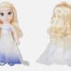 Frozen Elsa -nukke 38 cm - Thumbnail Image 2