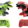 Silverlit Dino Kombat-muksumassi.fi