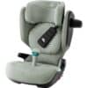 Britax Römer Kidfix Pro Sage green turvavyöistuin-muksumassi.fi