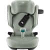 Britax Römer Kidfix Pro Sage green turvavyöistuin-muksumassi.fi
