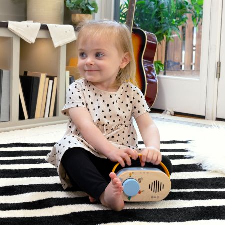 Hape Baby Einstein Taikaradio - Image 3
